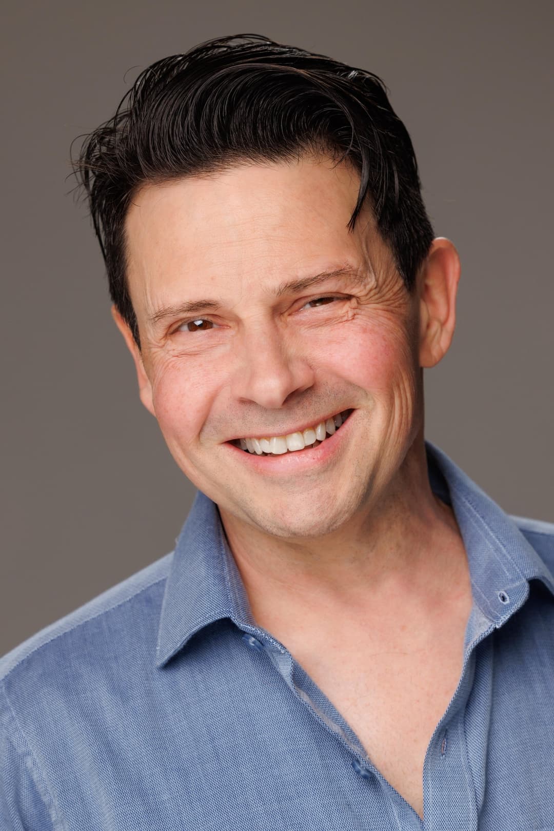 Jason Marsden profile