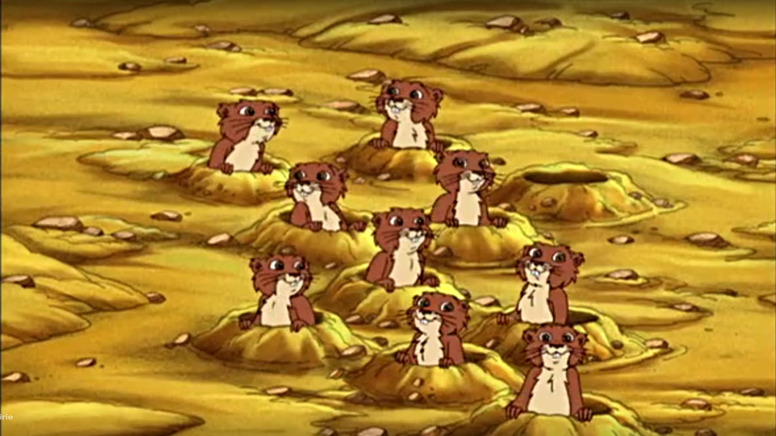 Épisode 17
