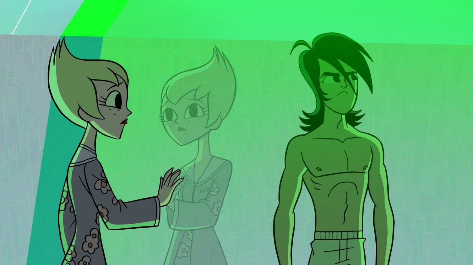 Épisode 11