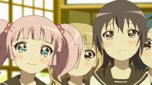 L'Akari qui a voyagé dans le temps