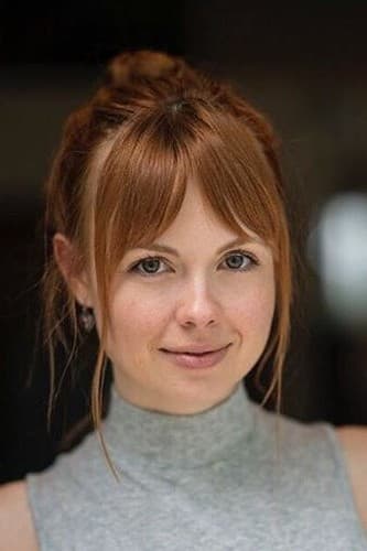 Galadriel Stineman profile