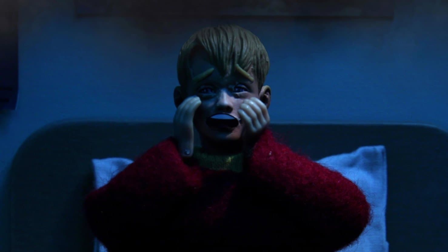 Épisode 1