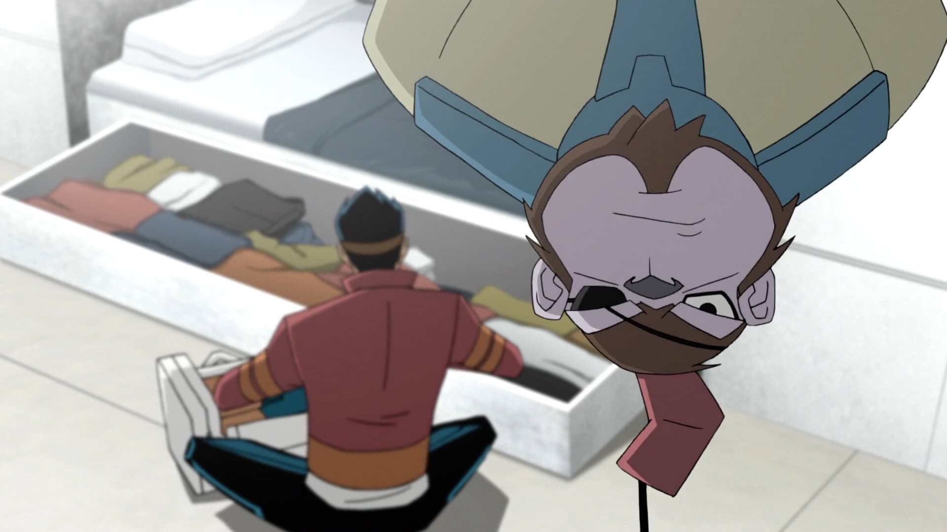 Épisode 3