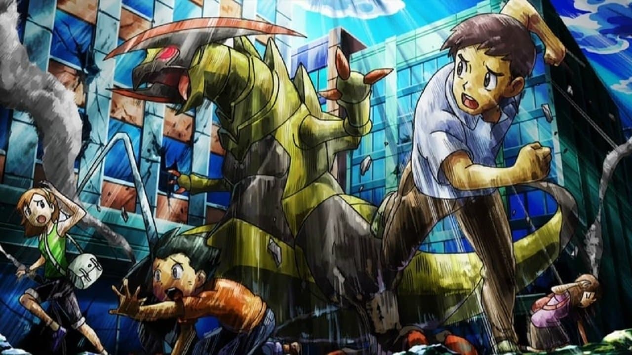 Les manipulations de Pokémon de la Team Plasma ! Les manipulations de Pokémon de la Team Plasma !