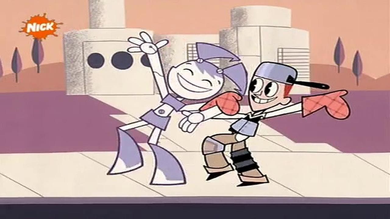 Épisode 5