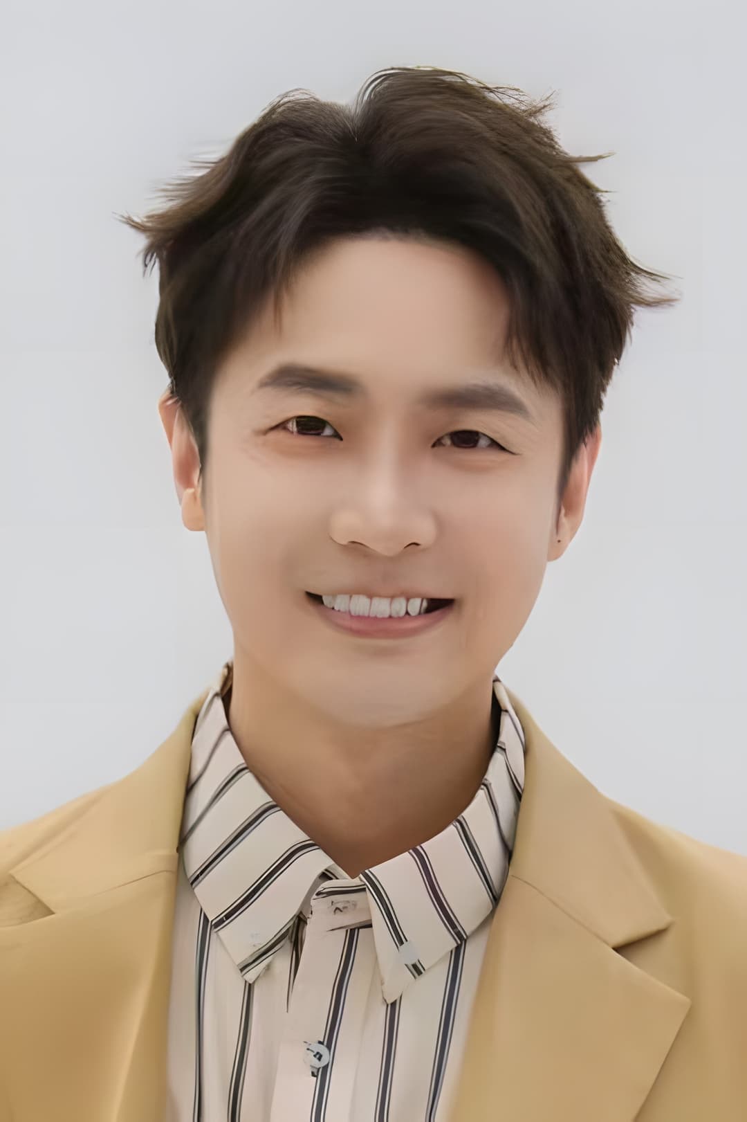 Zhao Qianjing profile