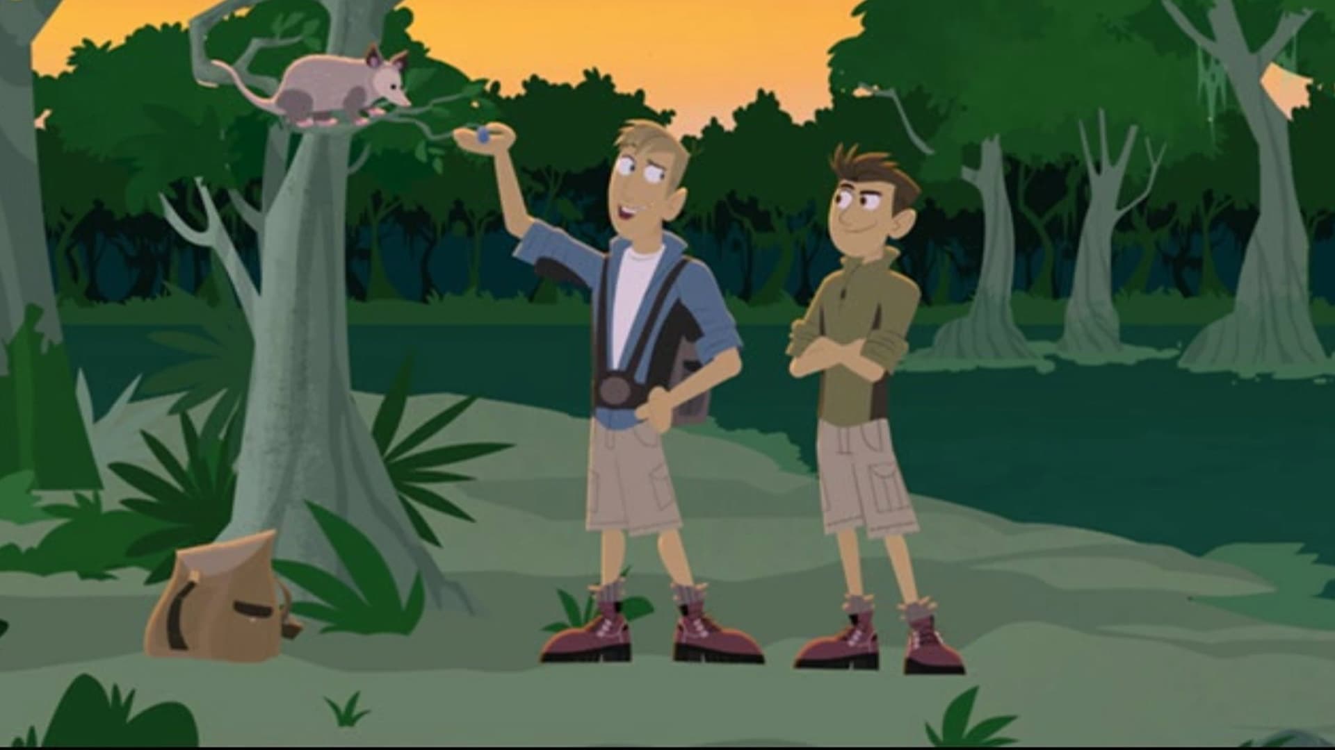 Épisode 15