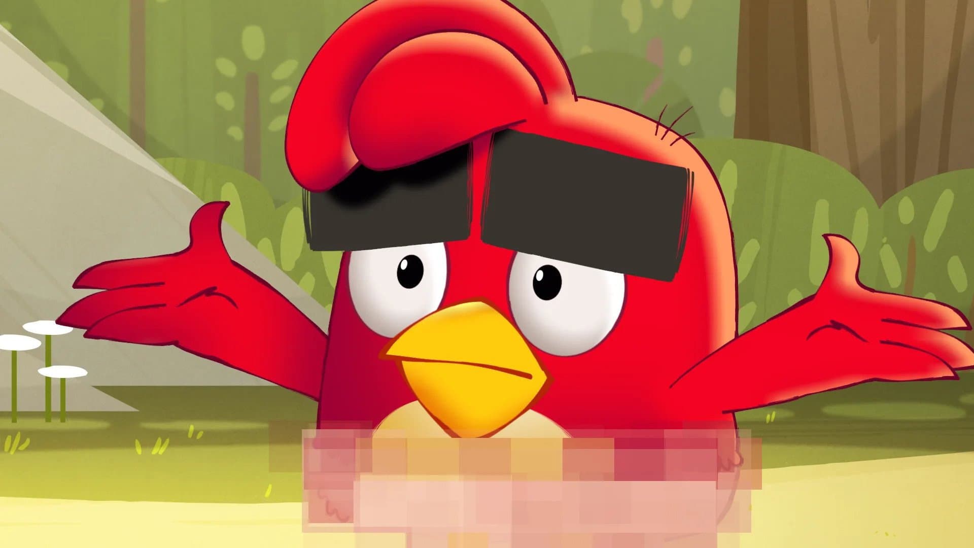 Épisode 5