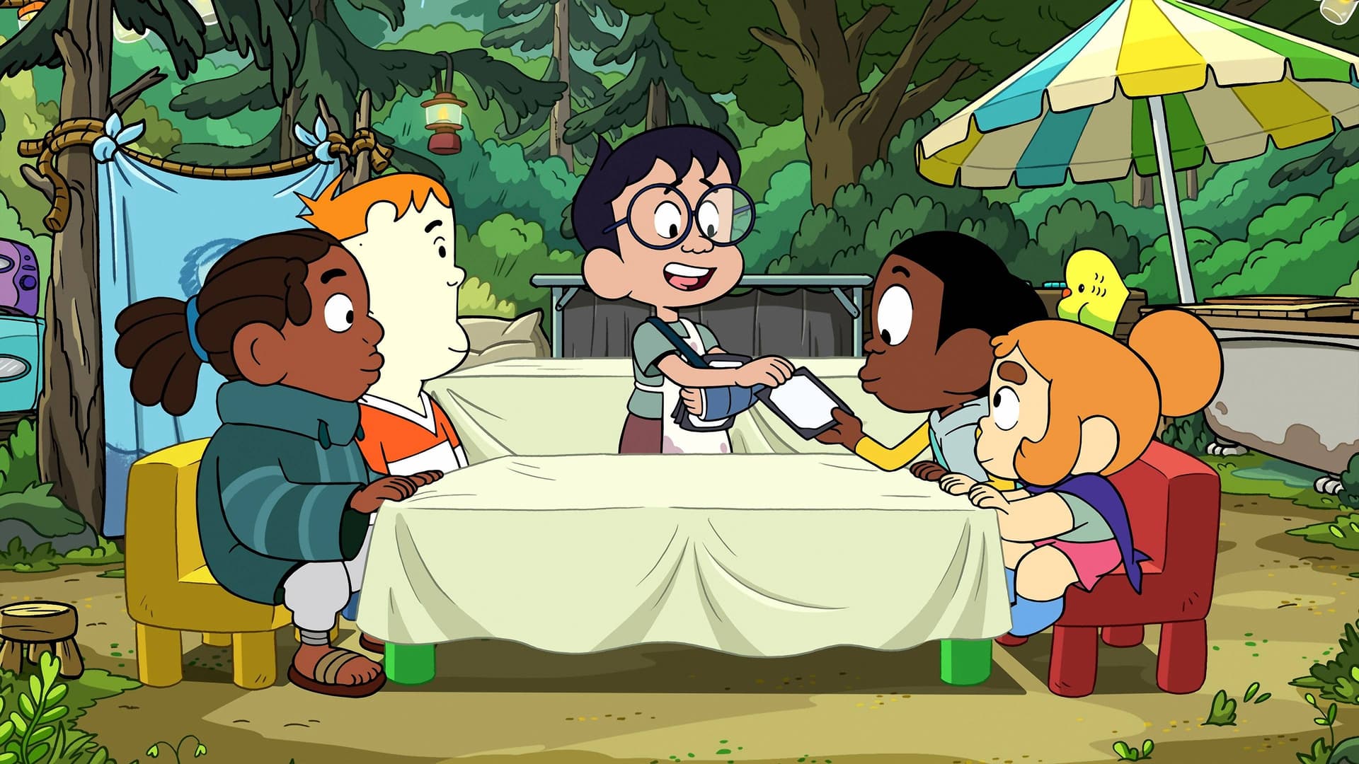 Épisode 6