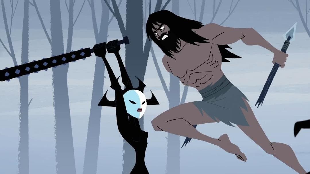 Épisode 3
