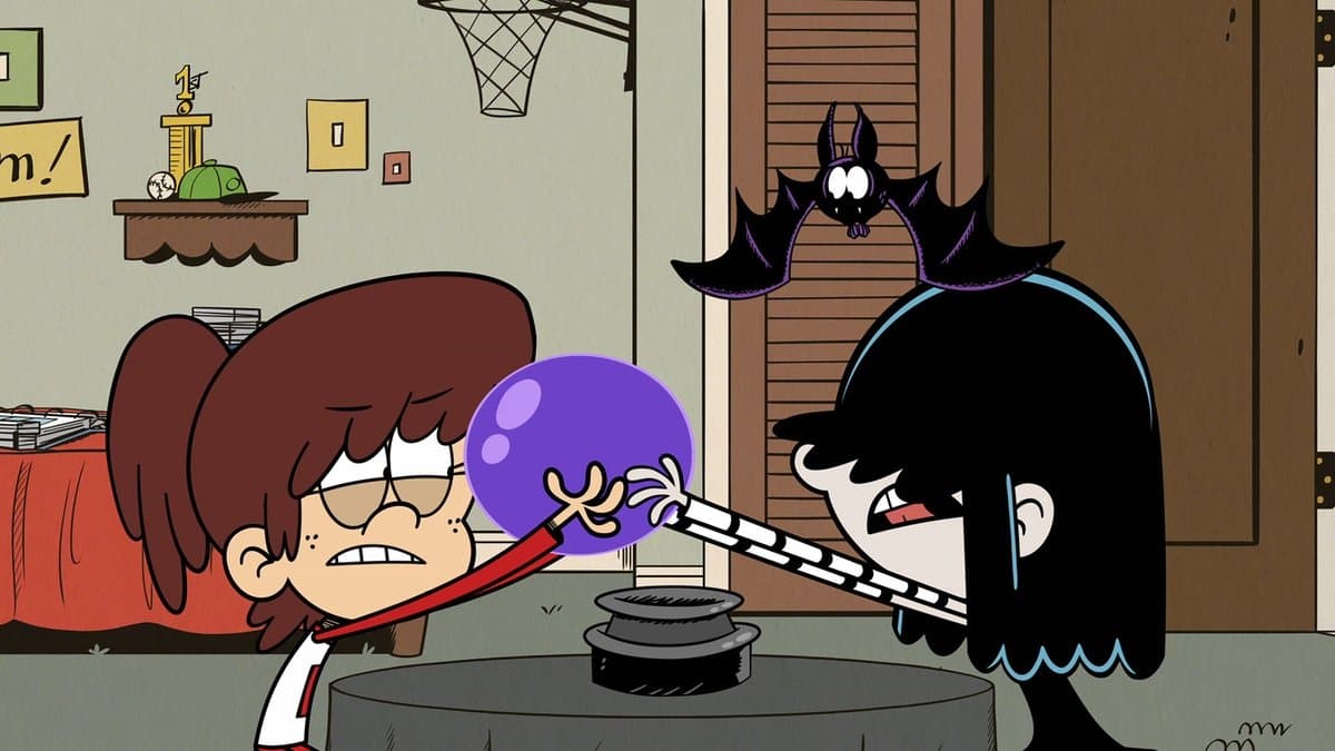 La boule de cristal