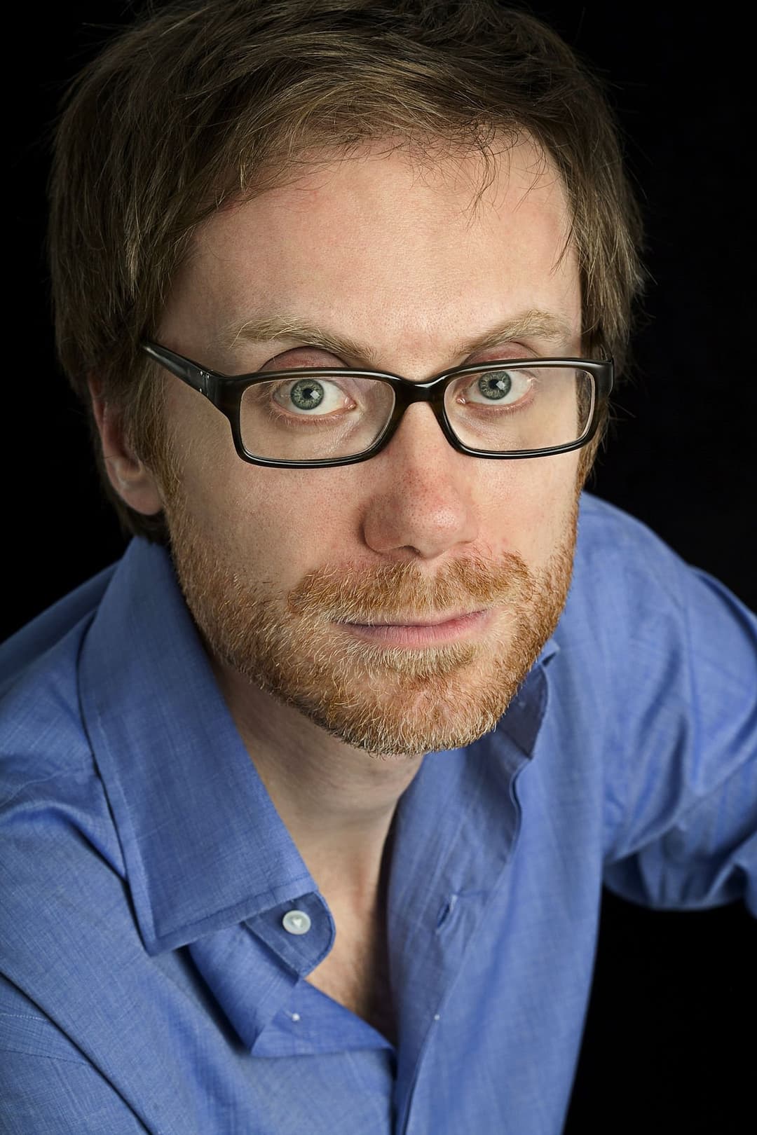 Stephen Merchant profile Stephen Merchant profile