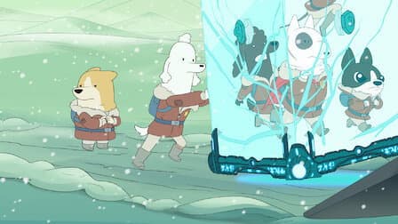 Épisode 7
