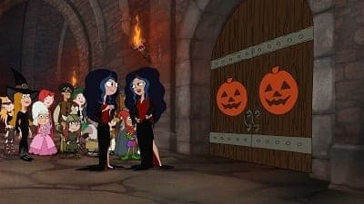 Medievalhoween