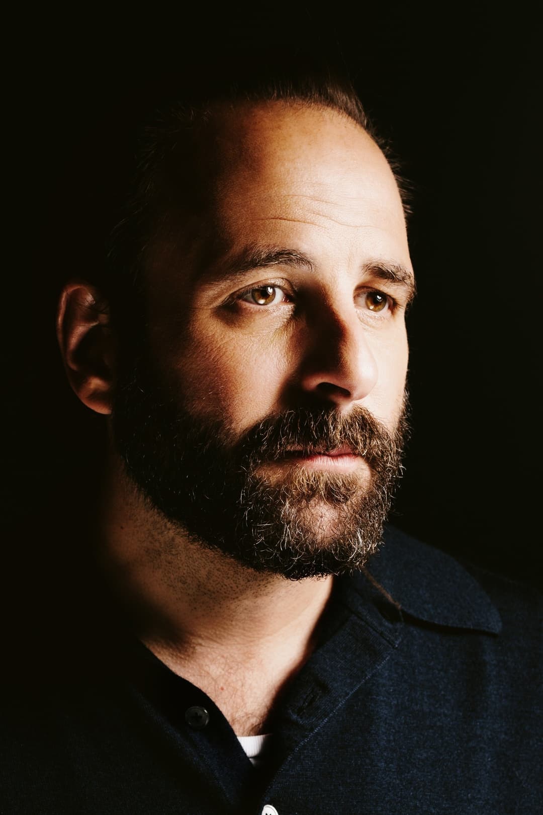 Vincent Macaigne profile