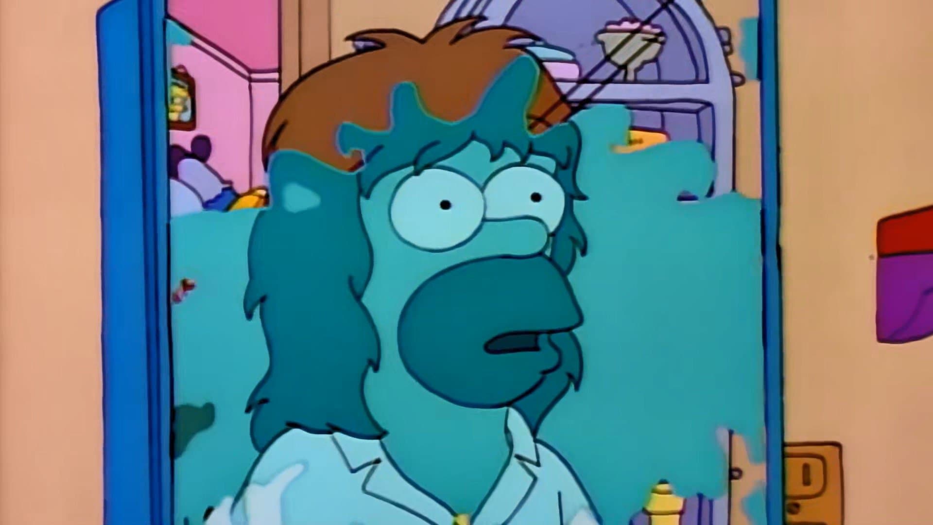 Simpson et Delila