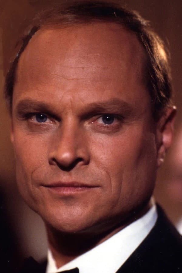 Christopher Neame profile Christopher Neame profile