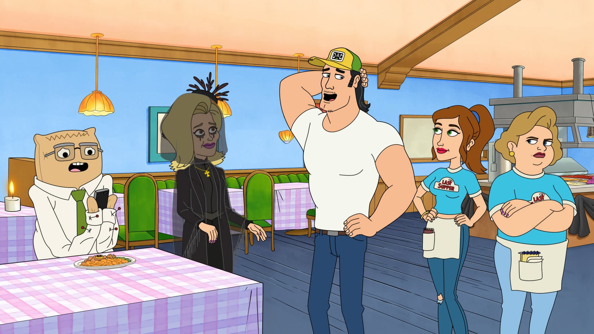 Épisode 11