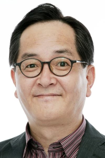 Tetsuo Sakaguchi profile