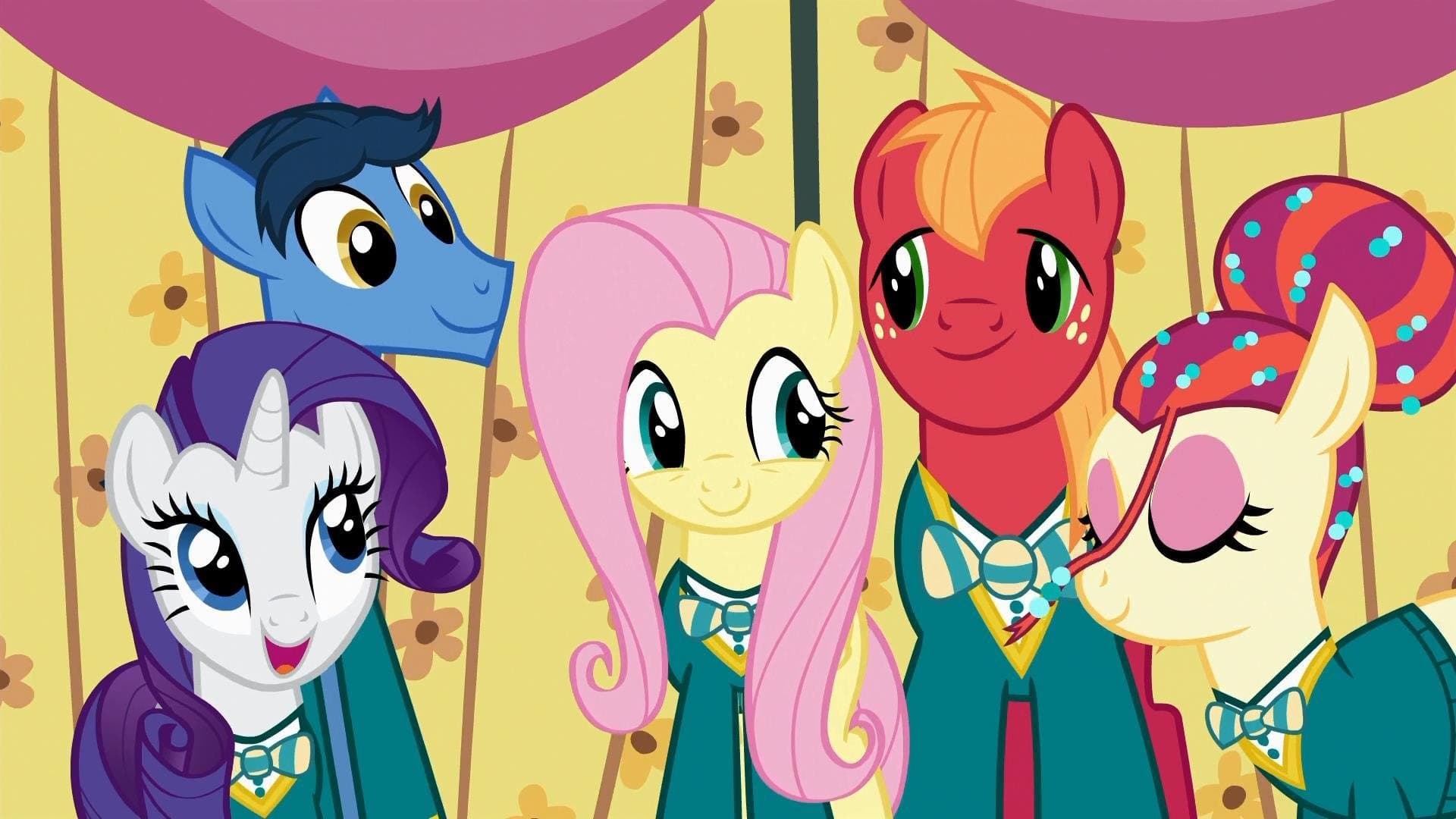 Fluttertrac Fluttertrac