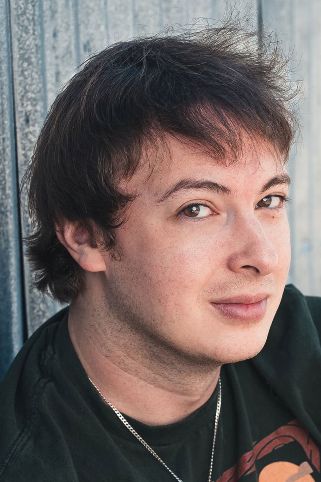 Sean Chiplock profile Sean Chiplock profile