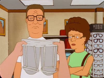 Épisode 19