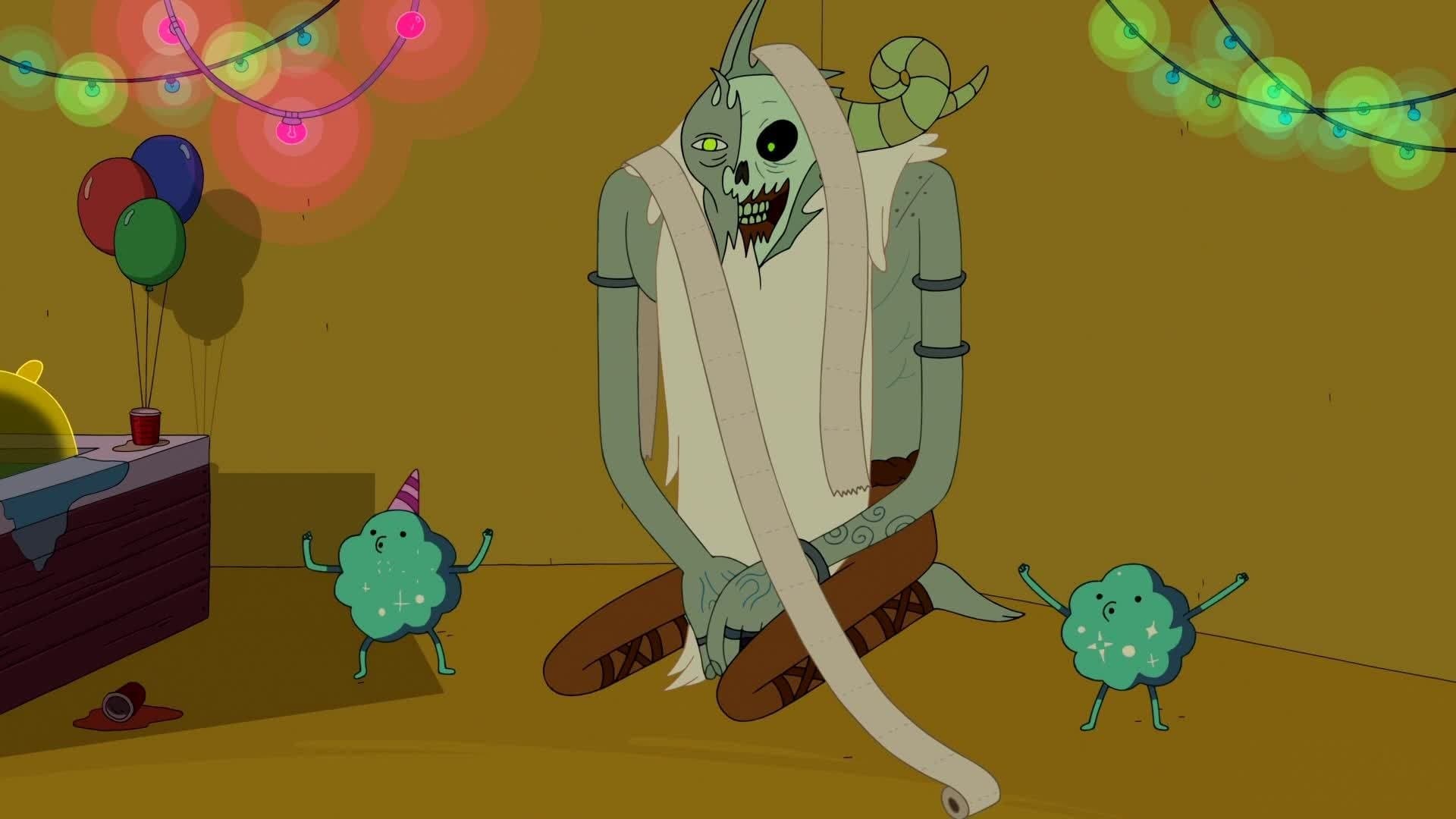 Épisode 1