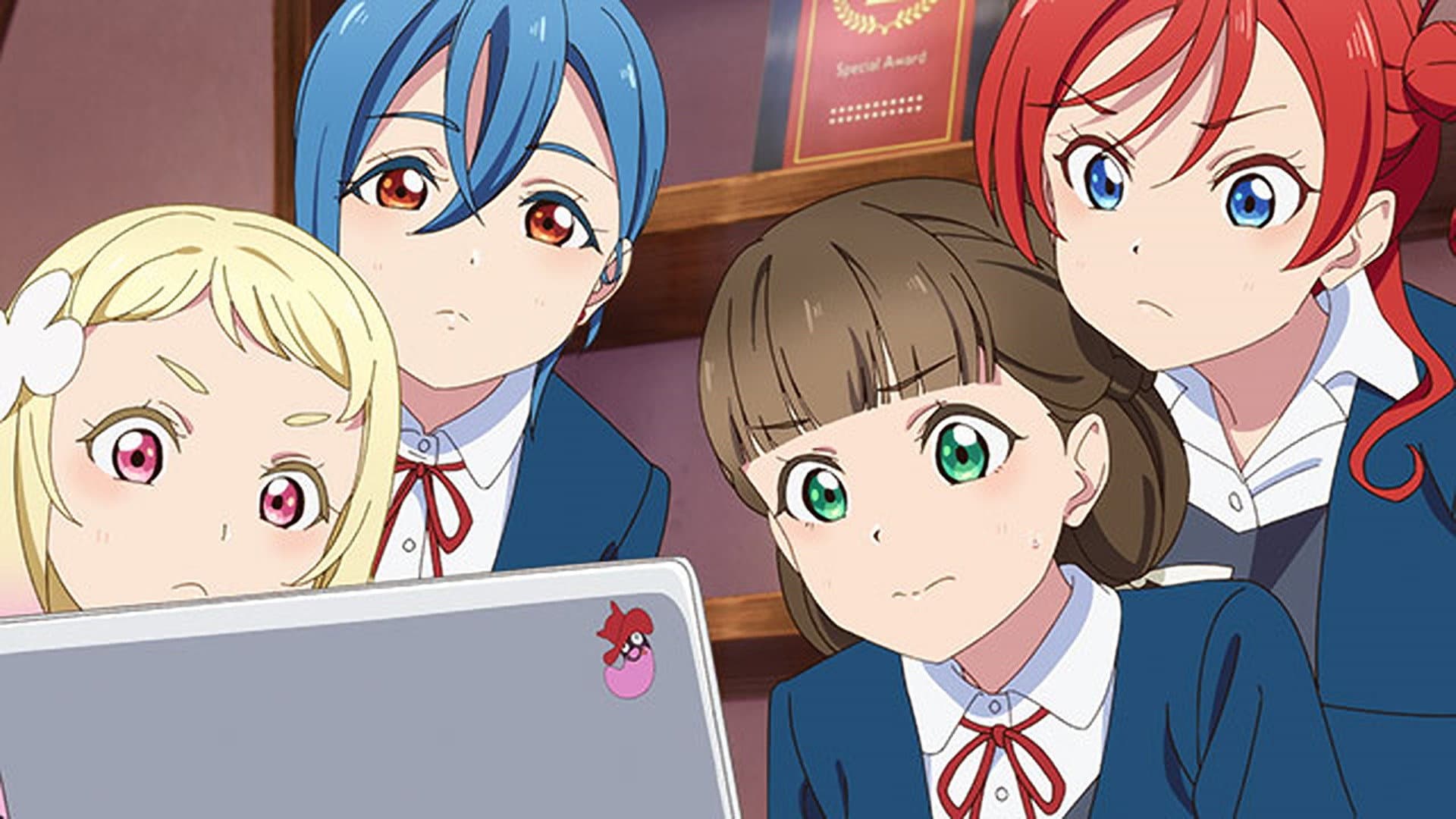 Épisode 11