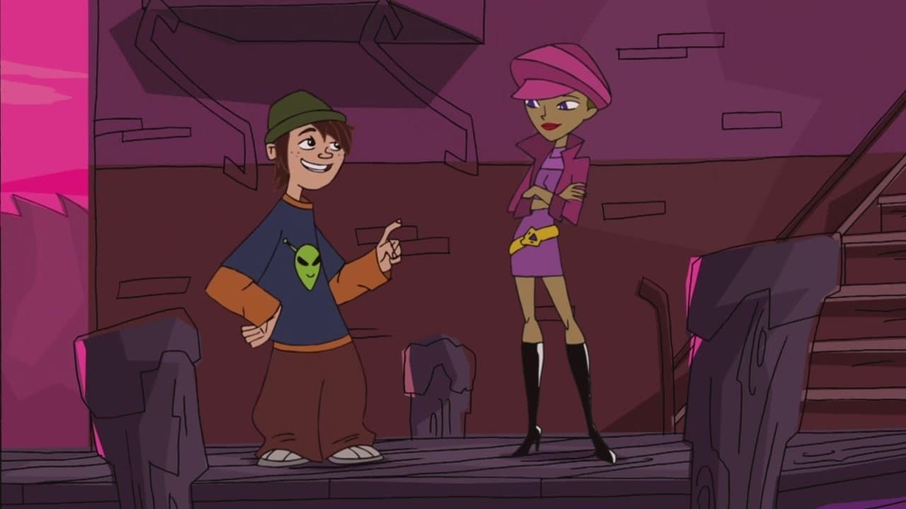 Épisode 29