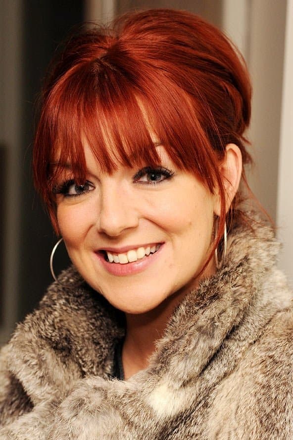 Sheridan Smith profile Sheridan Smith profile