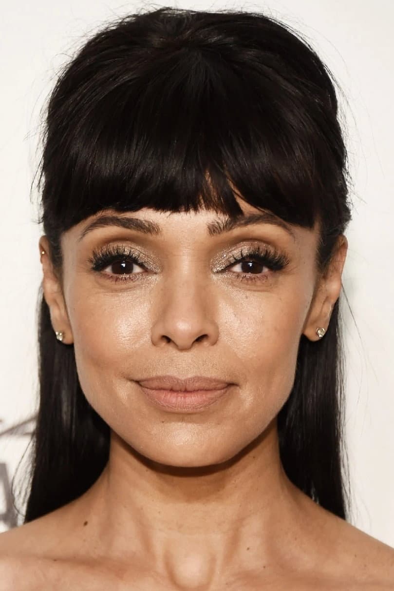 Tamara Taylor profile Tamara Taylor profile