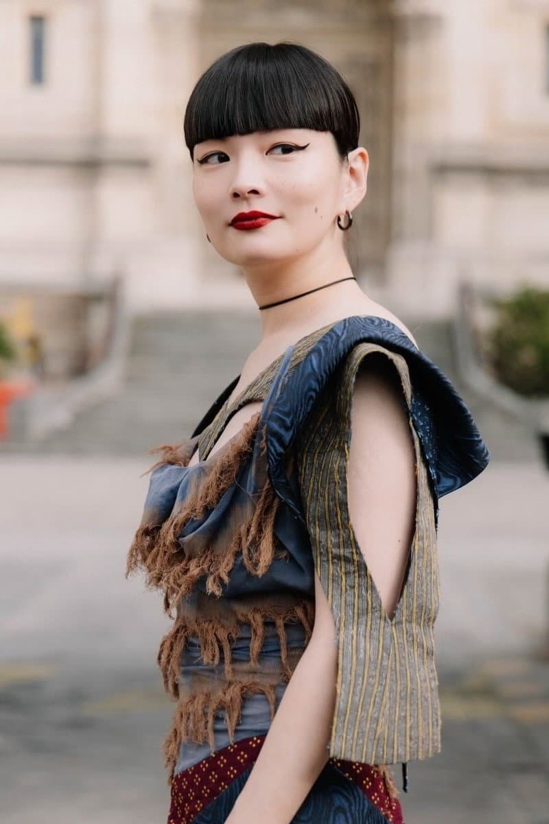 Kozue Akimoto profile Kozue Akimoto profile