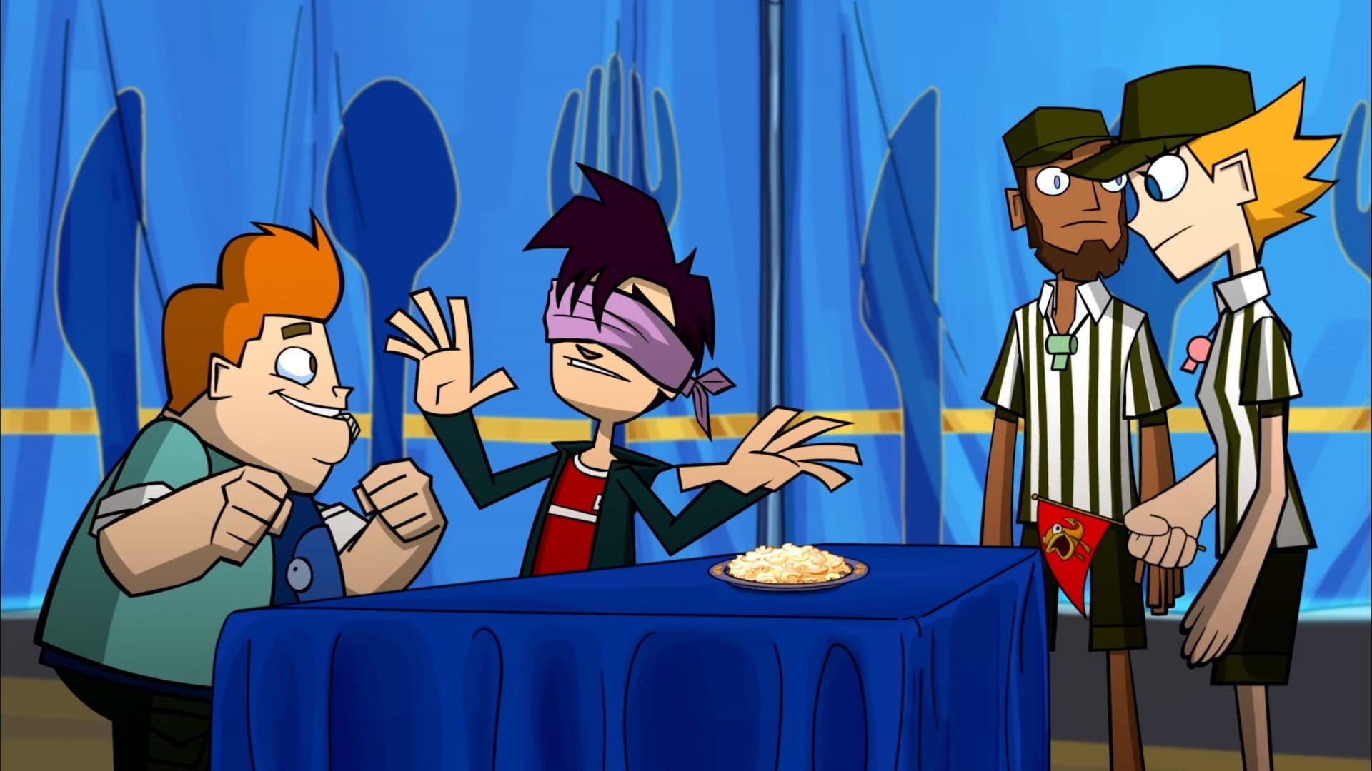 Épisode 12