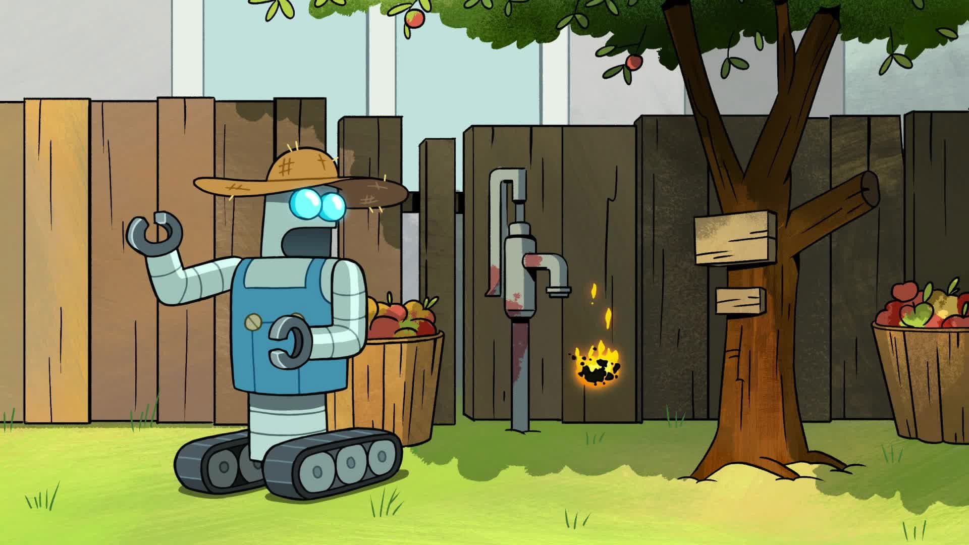 Épisode 25