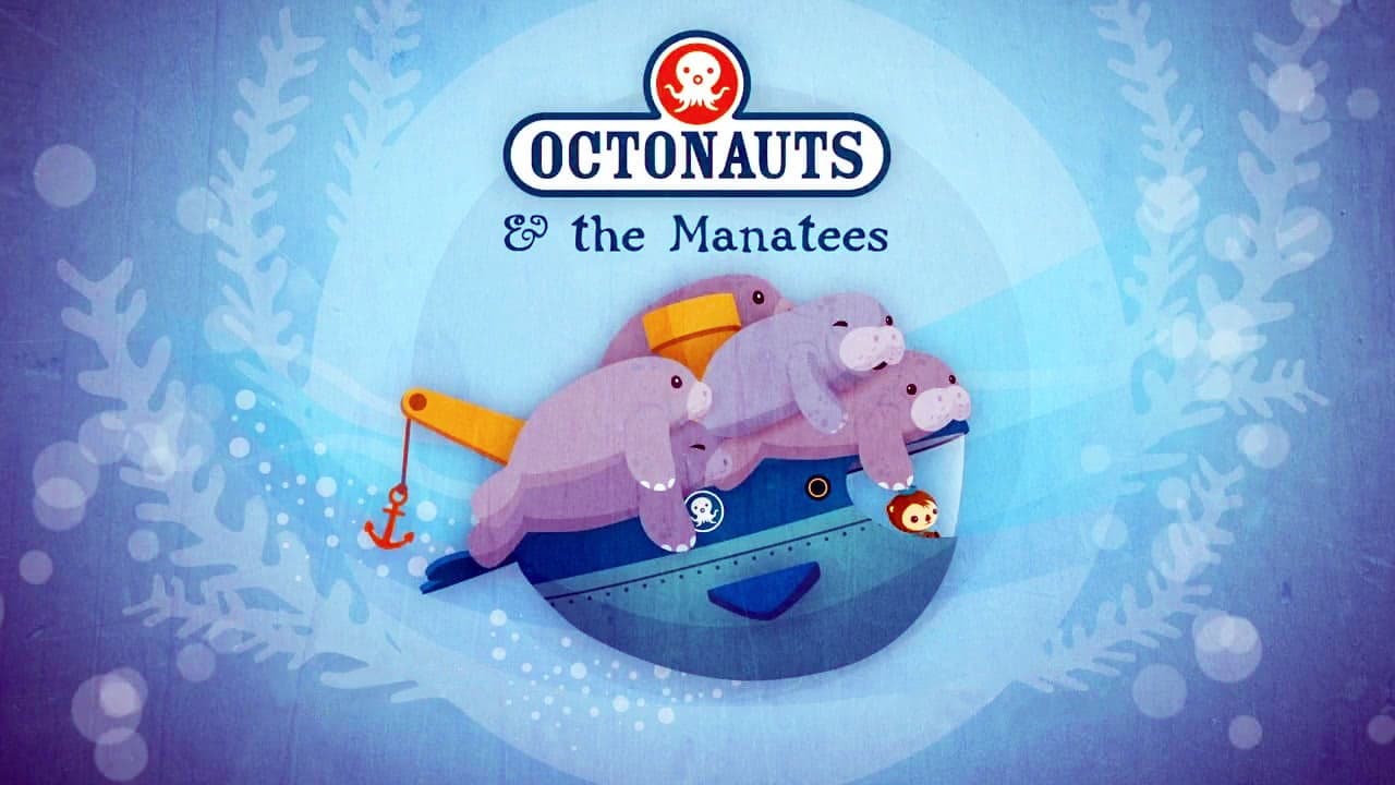 Les lamantins