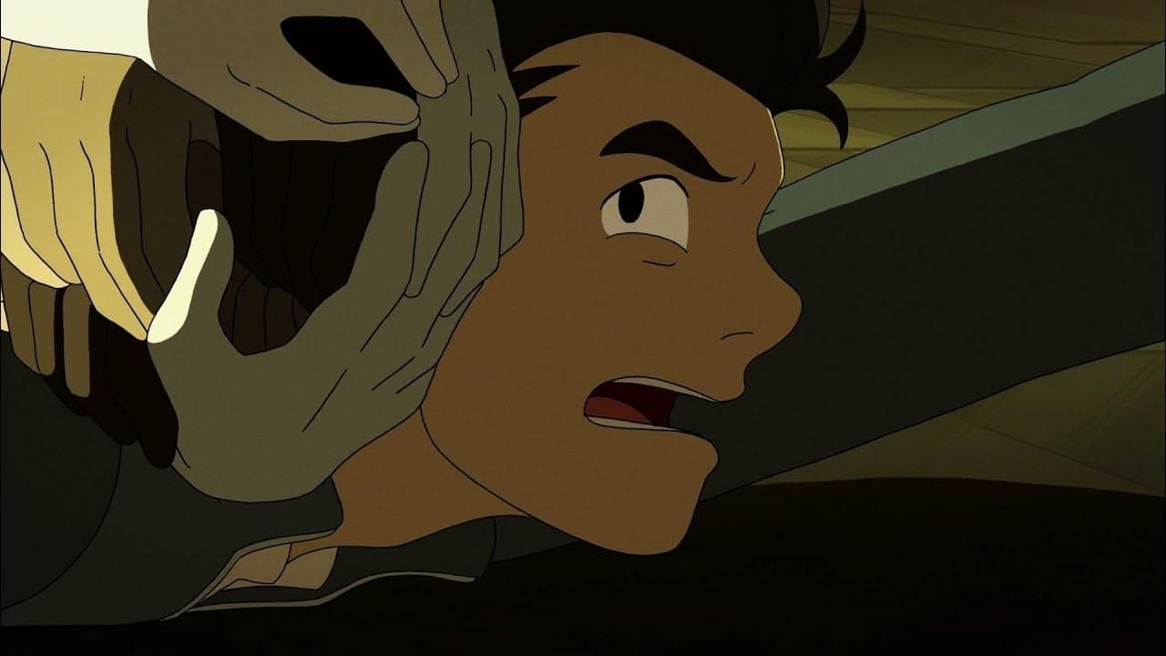 Épisode 7