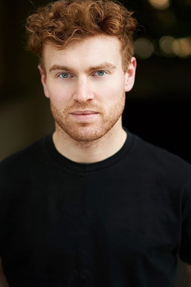 Benjamin Ritter profile