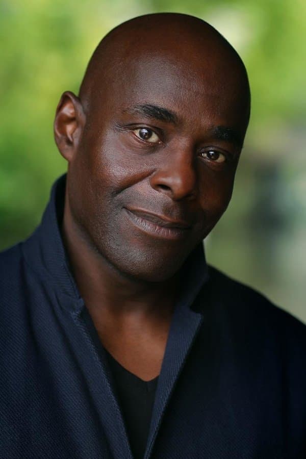 Paterson Joseph profile Paterson Joseph profile