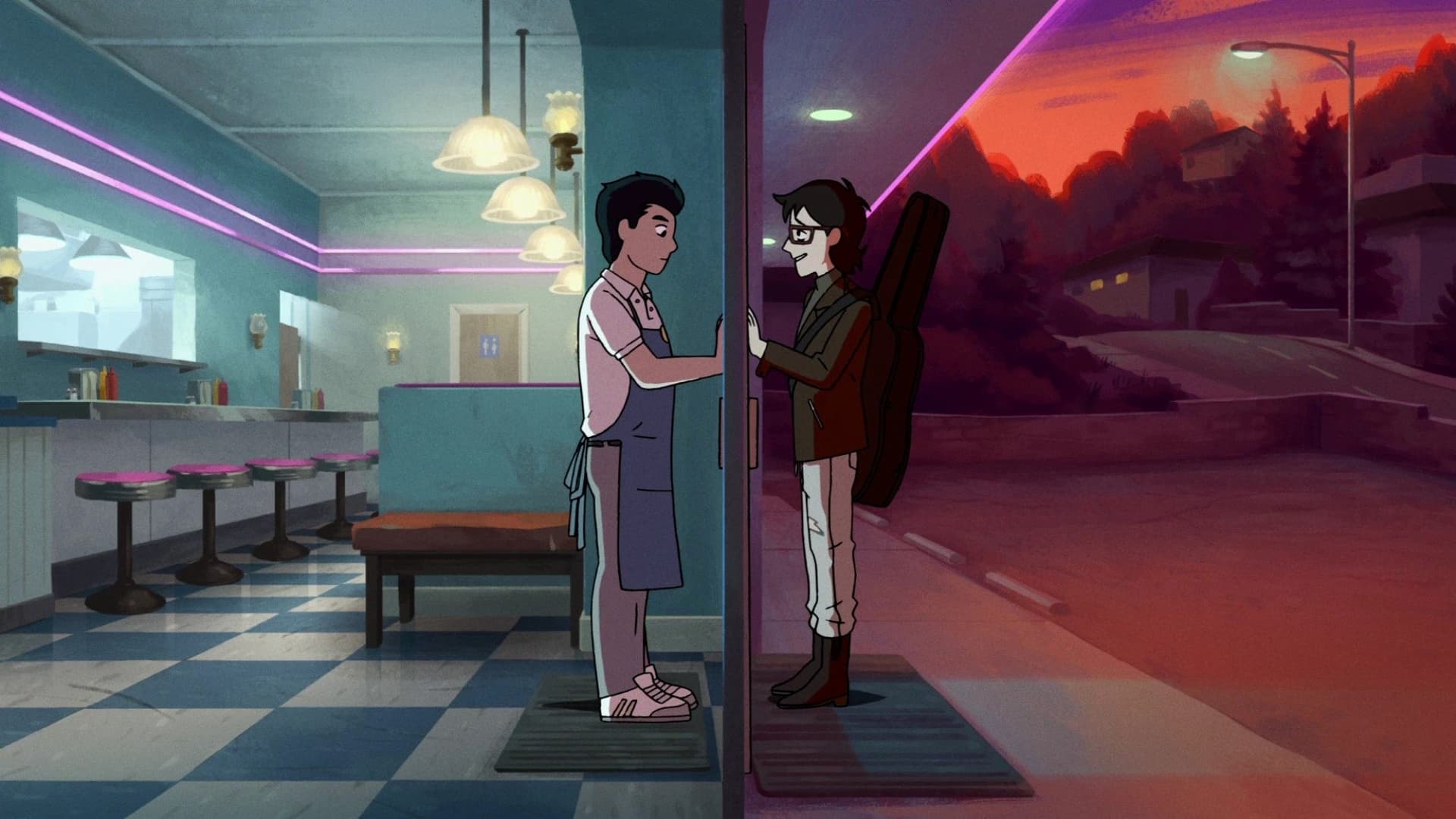 Épisode 1