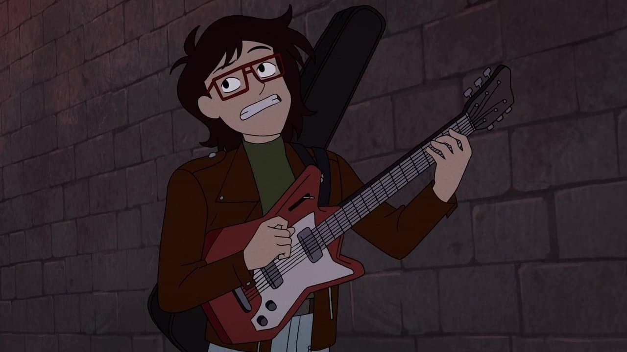 Épisode 8