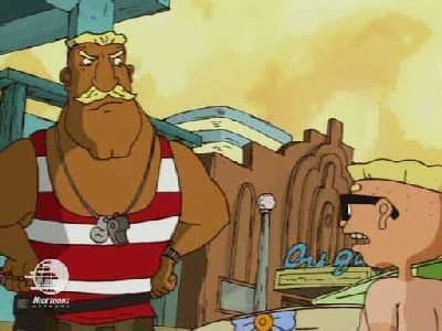 Épisode 2
