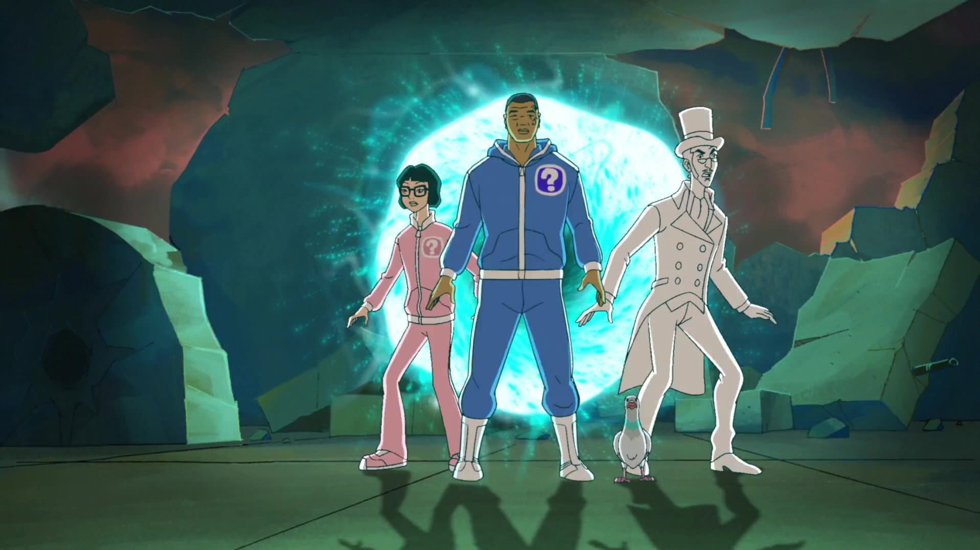 Épisode 4