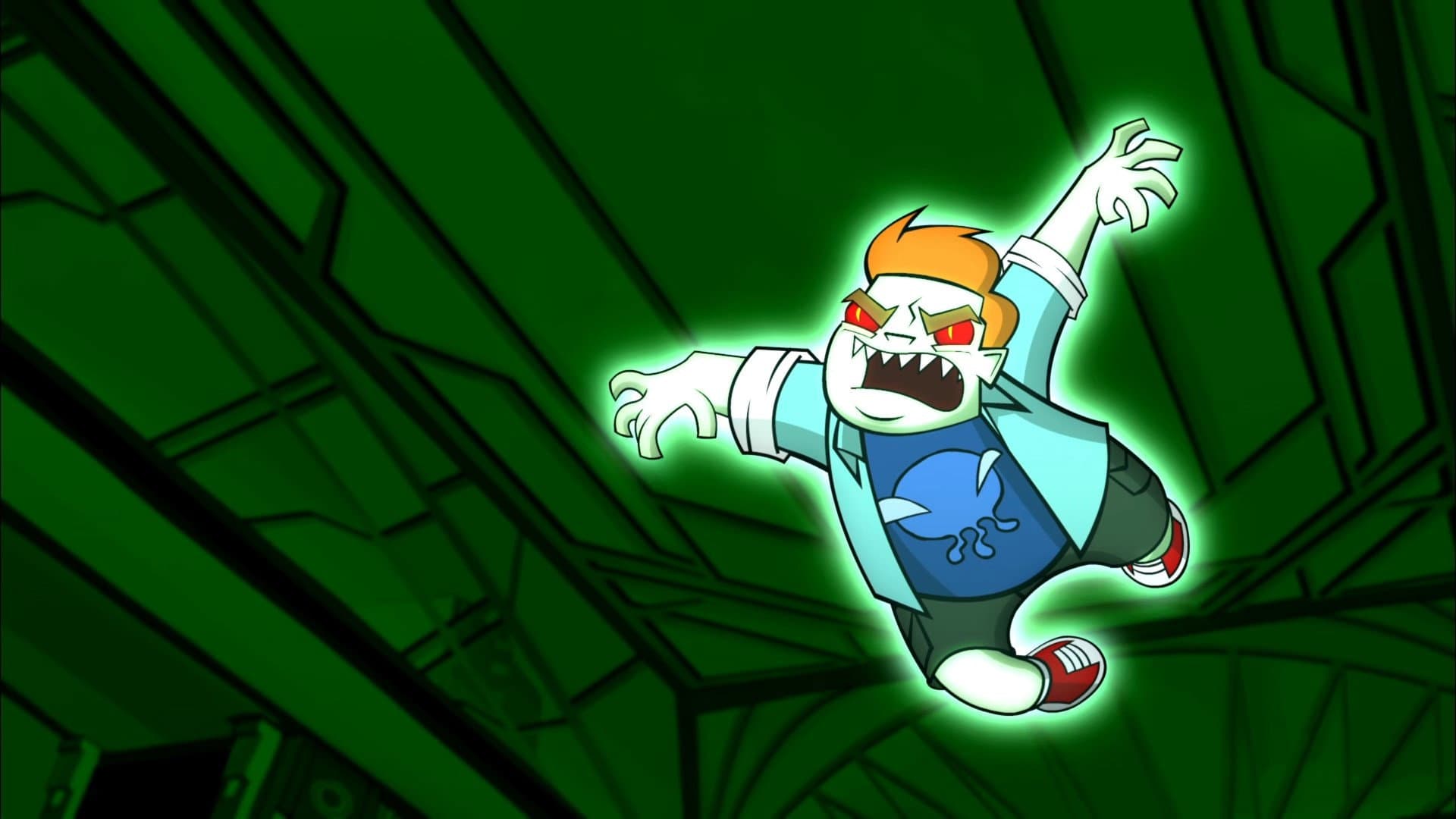 Épisode 18
