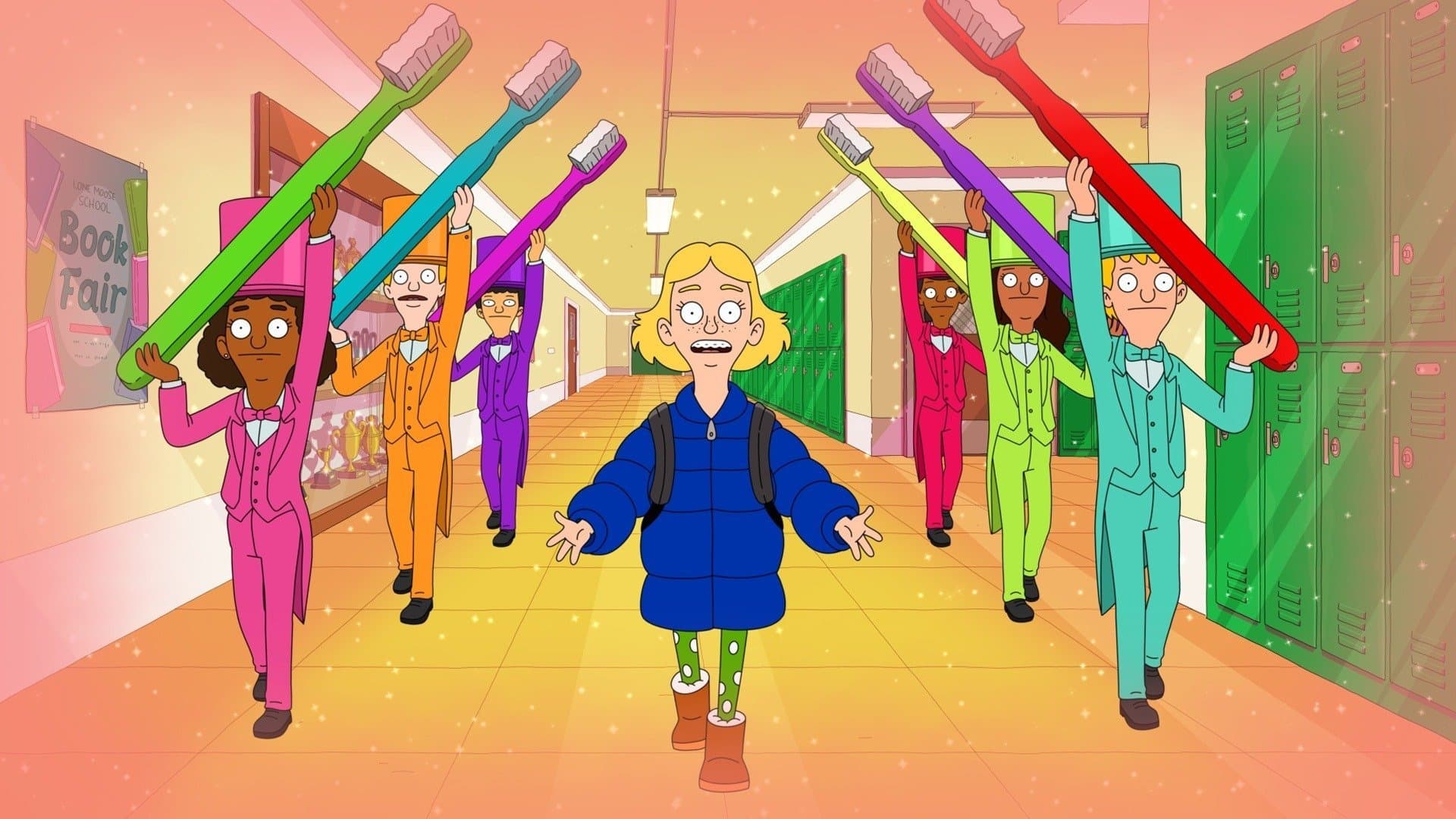 Épisode 1