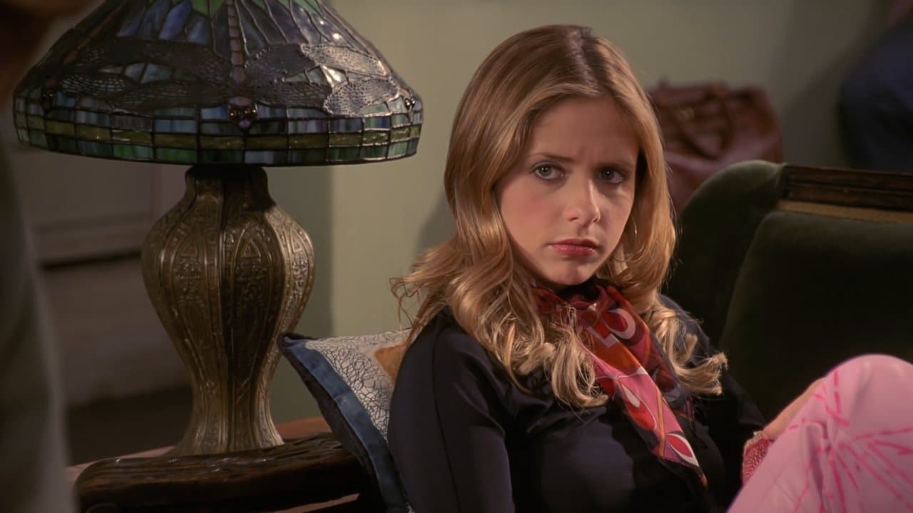 Buffy contre Dracula