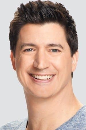Ken Marino profile Ken Marino profile