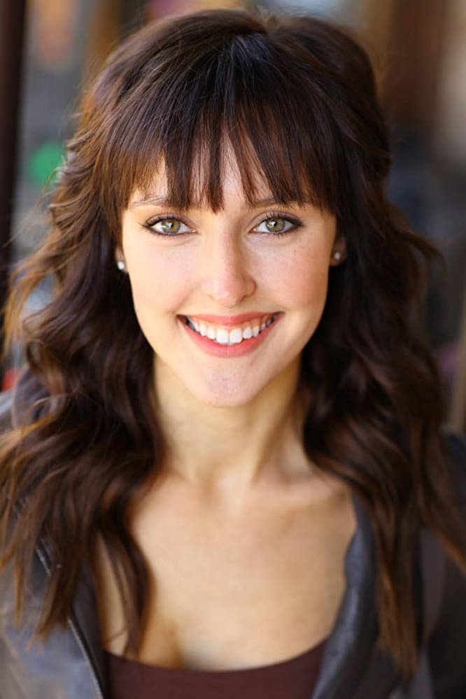 Danielle Bessler profile Danielle Bessler profile