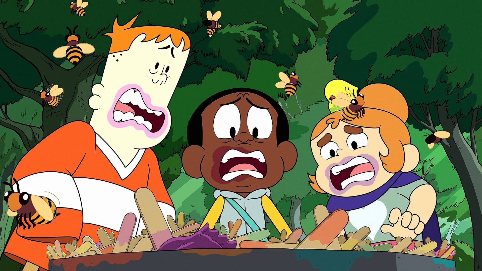 Épisode 3
