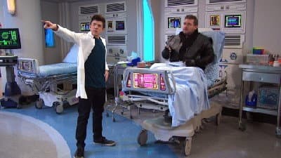 Épisode 13