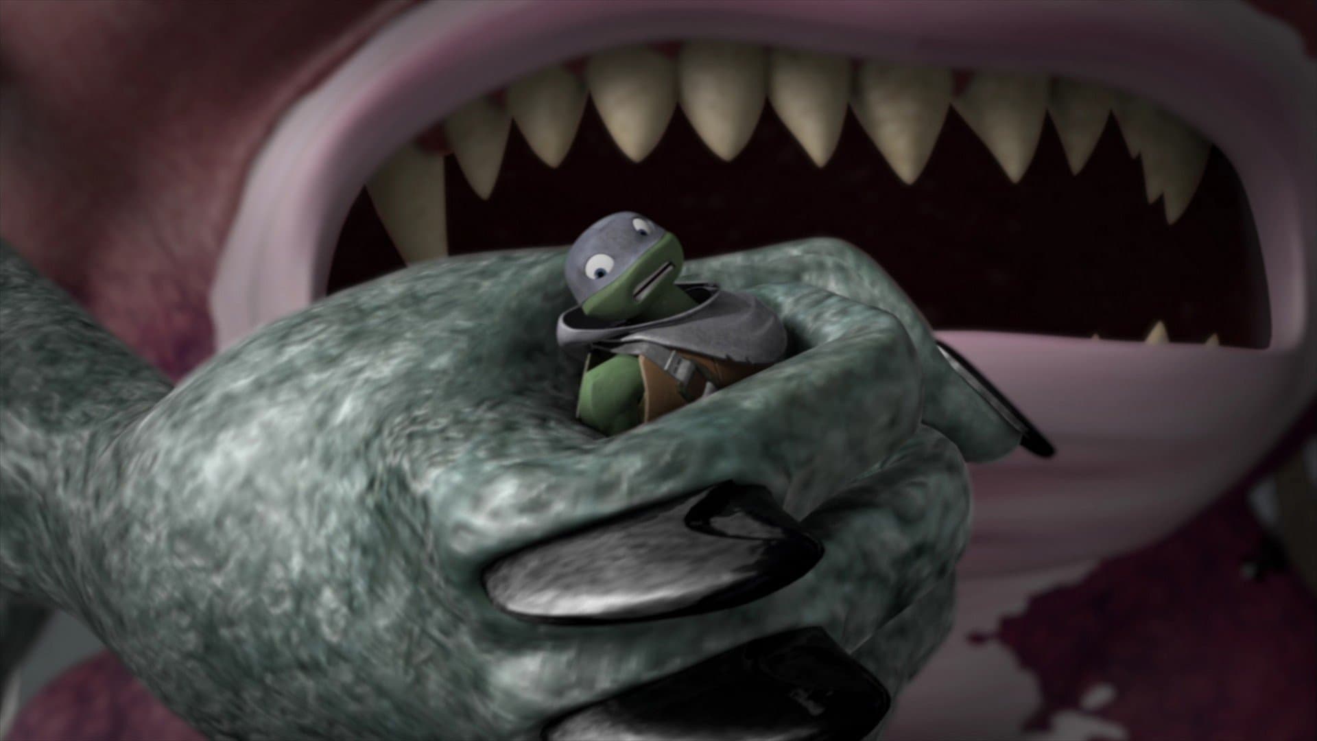 Épisode 21